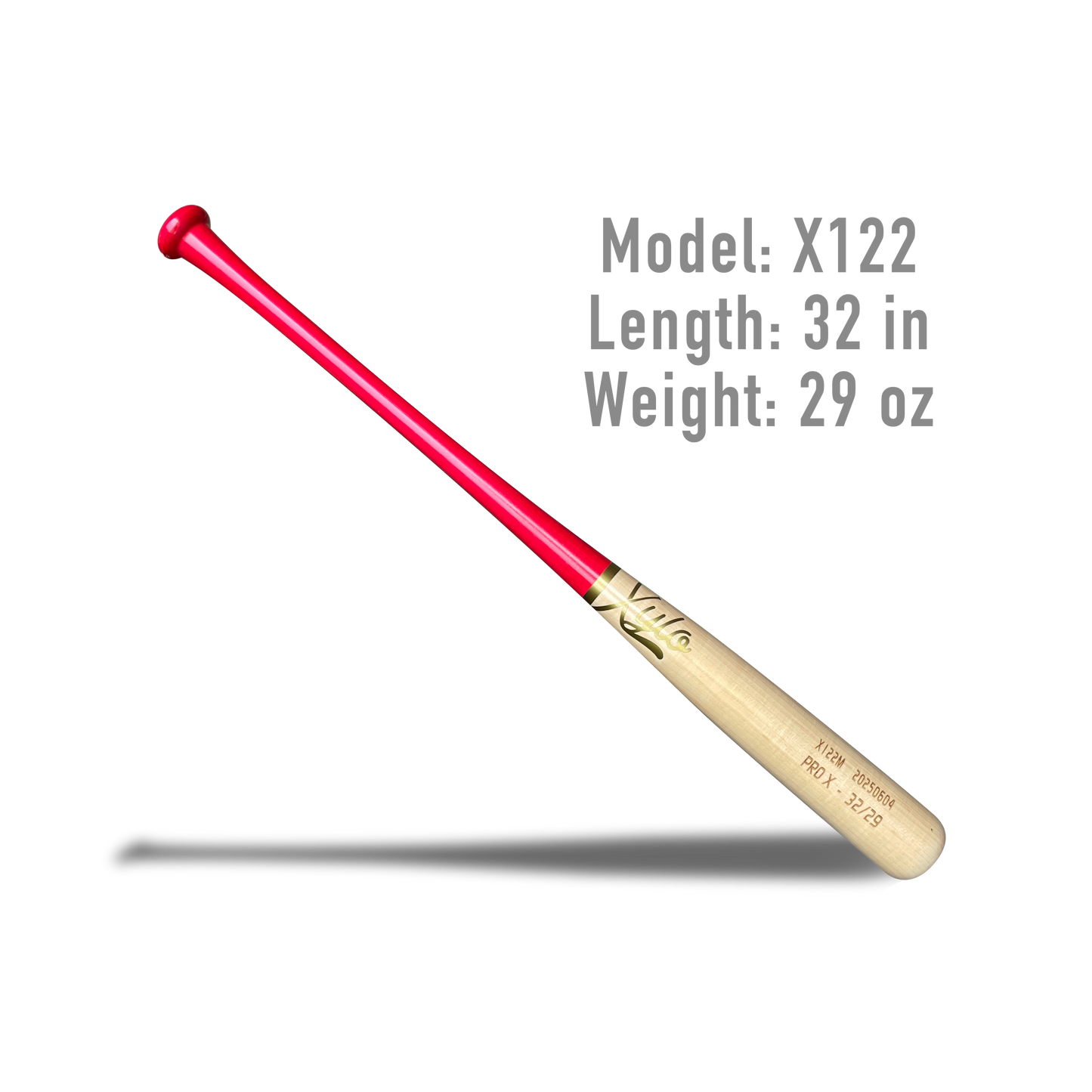 X122 32"/29 oz