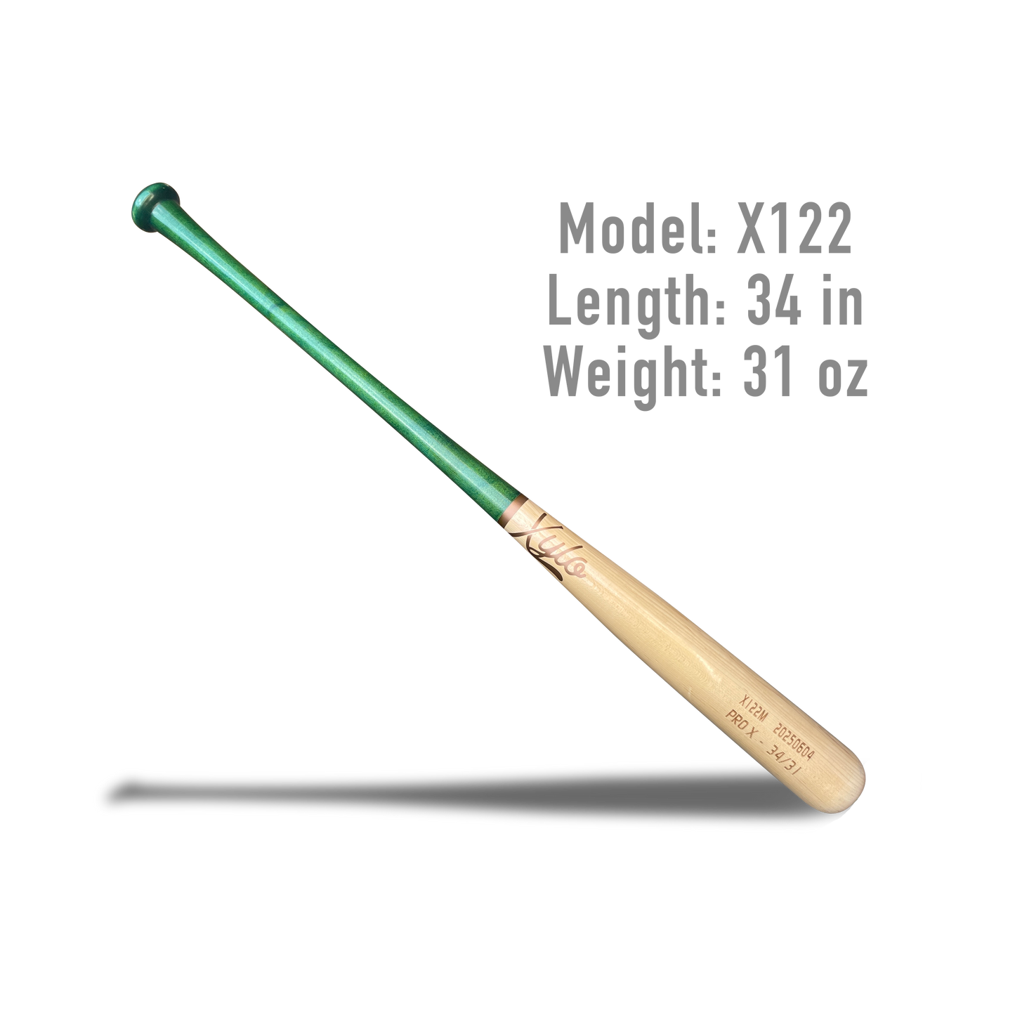X122 33"/30 oz (Copy)