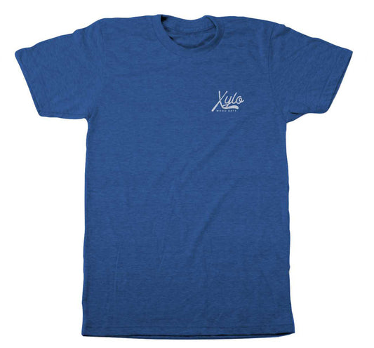 "Made In A Barn" T-Shirt (ADULT)