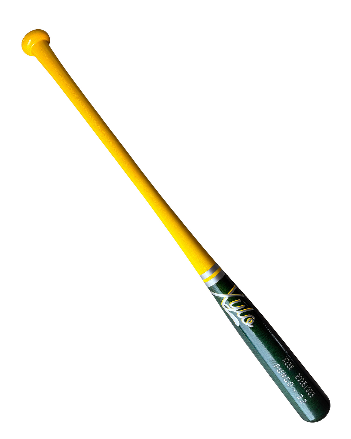 FUNGO 32" (Green/Yellow)