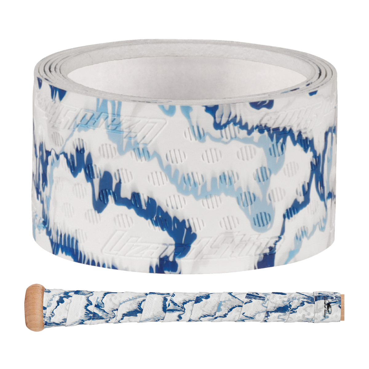 Antarctic Camo