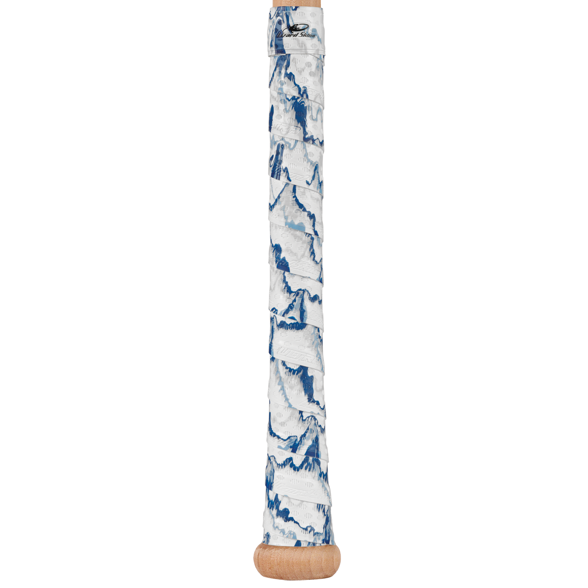 Antarctic Camo