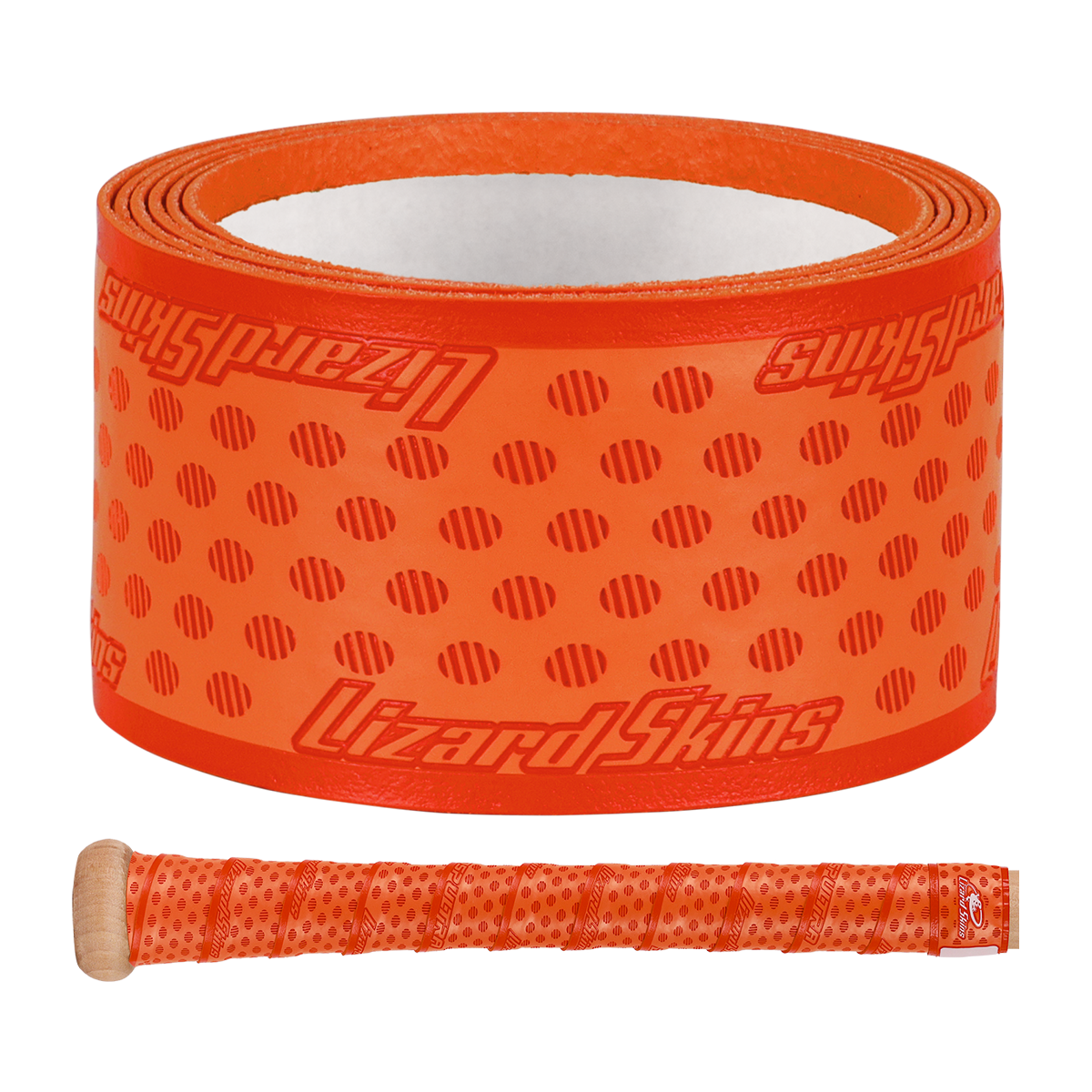 Blaze Orange