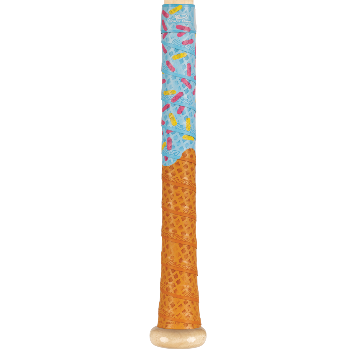 Blue Scoop