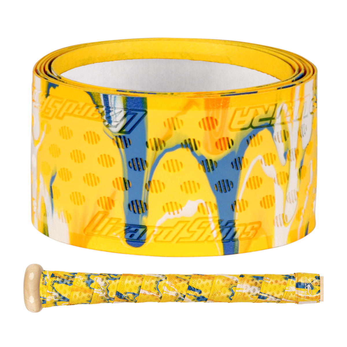 Canary Camo