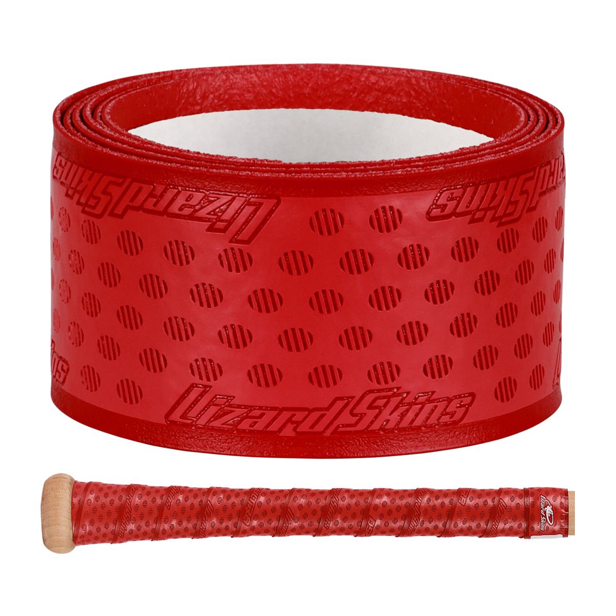 Crimson Red