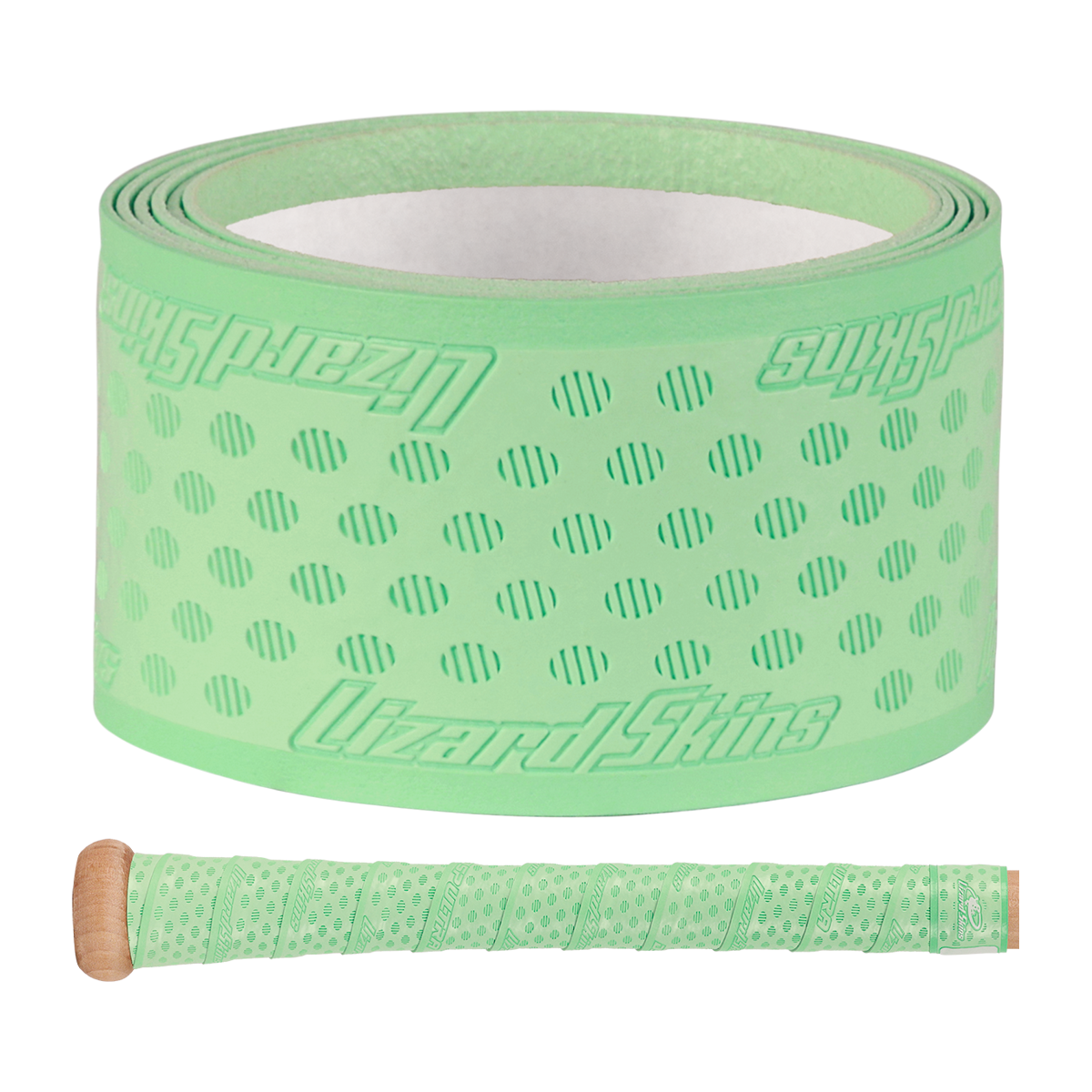 Mint Green