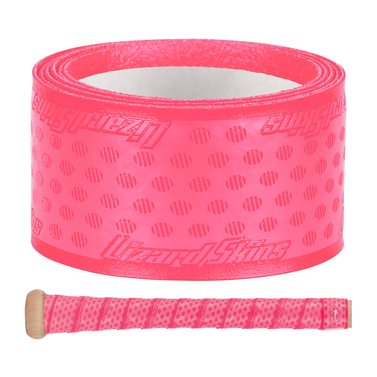 Neon Pink