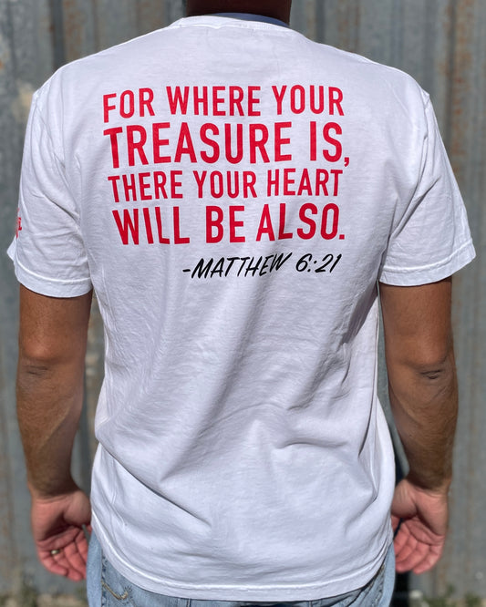 "BASEBALL IS BASEBALL" T-Shirt (YOUTH)