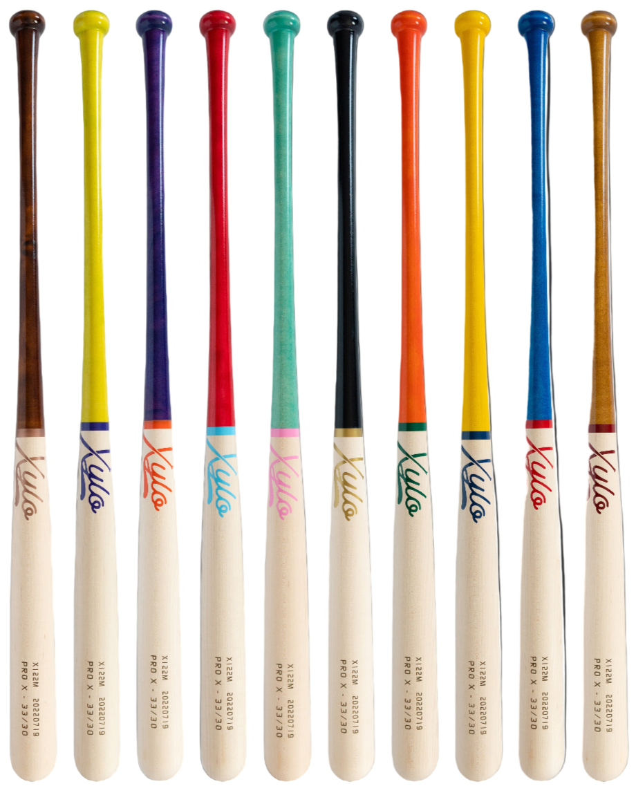 Custom Pro X