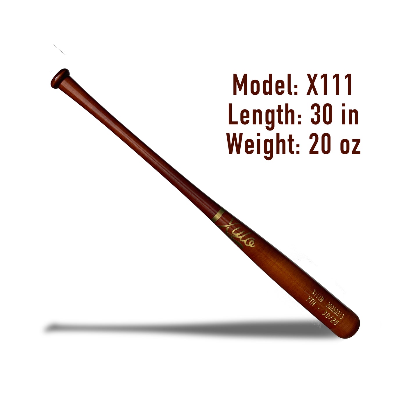 X111 30"/20 oz (-10)