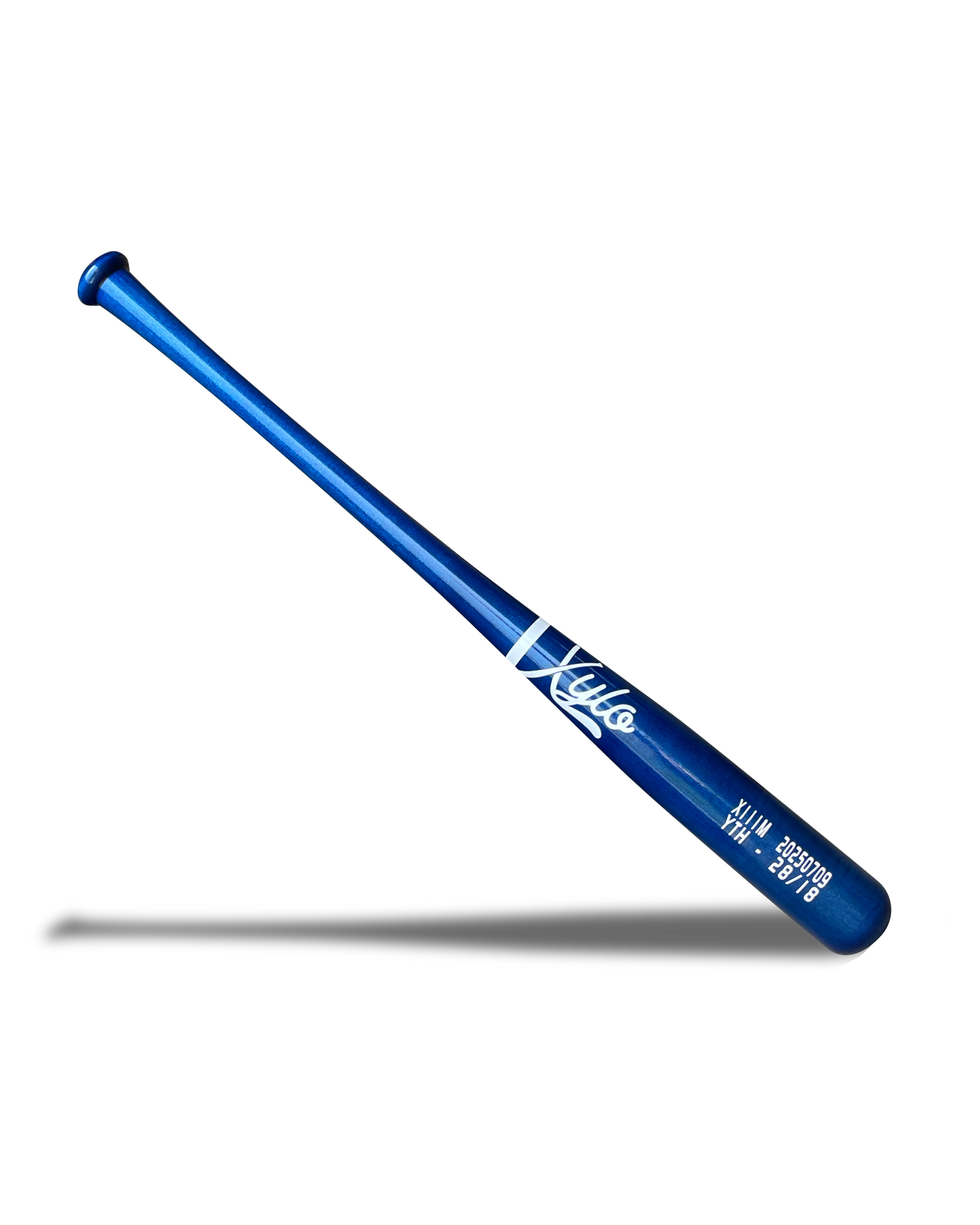 Youth Custom Wood Bat