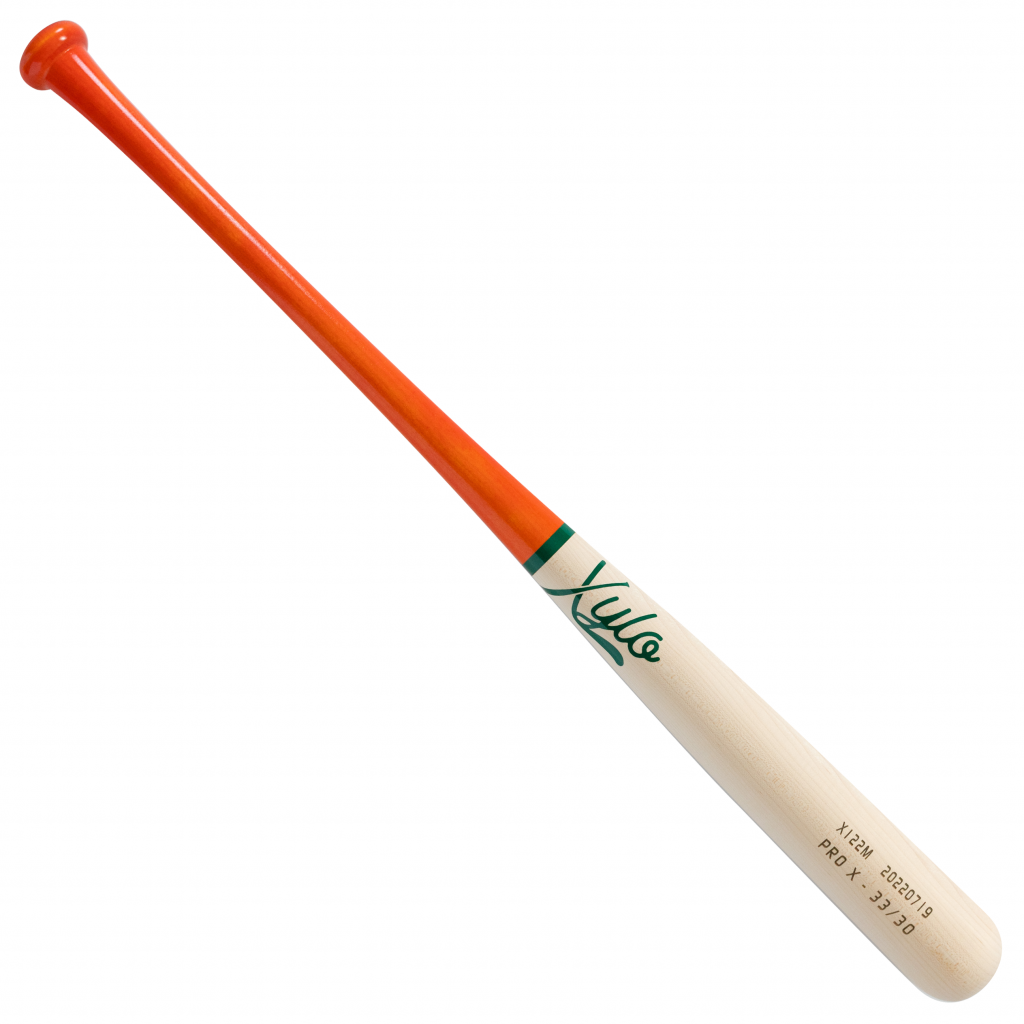 Custom Pro X