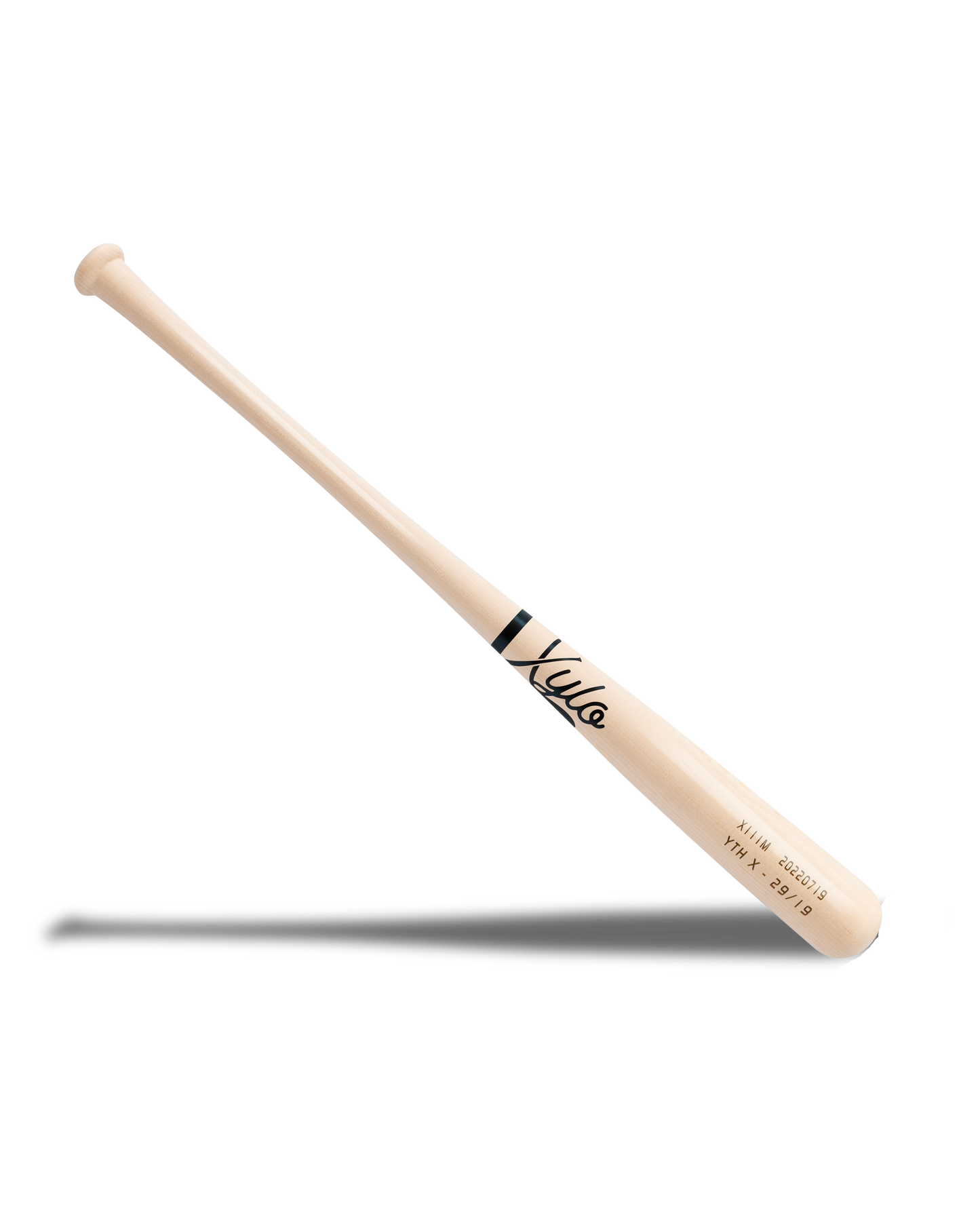Stock Youth Wood Baseball Bat