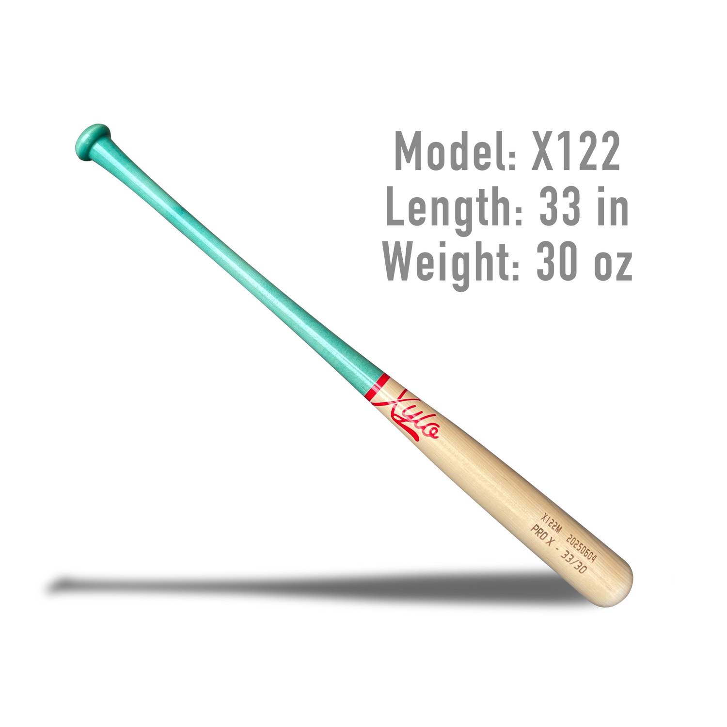 Wood Bats Ready To Ship