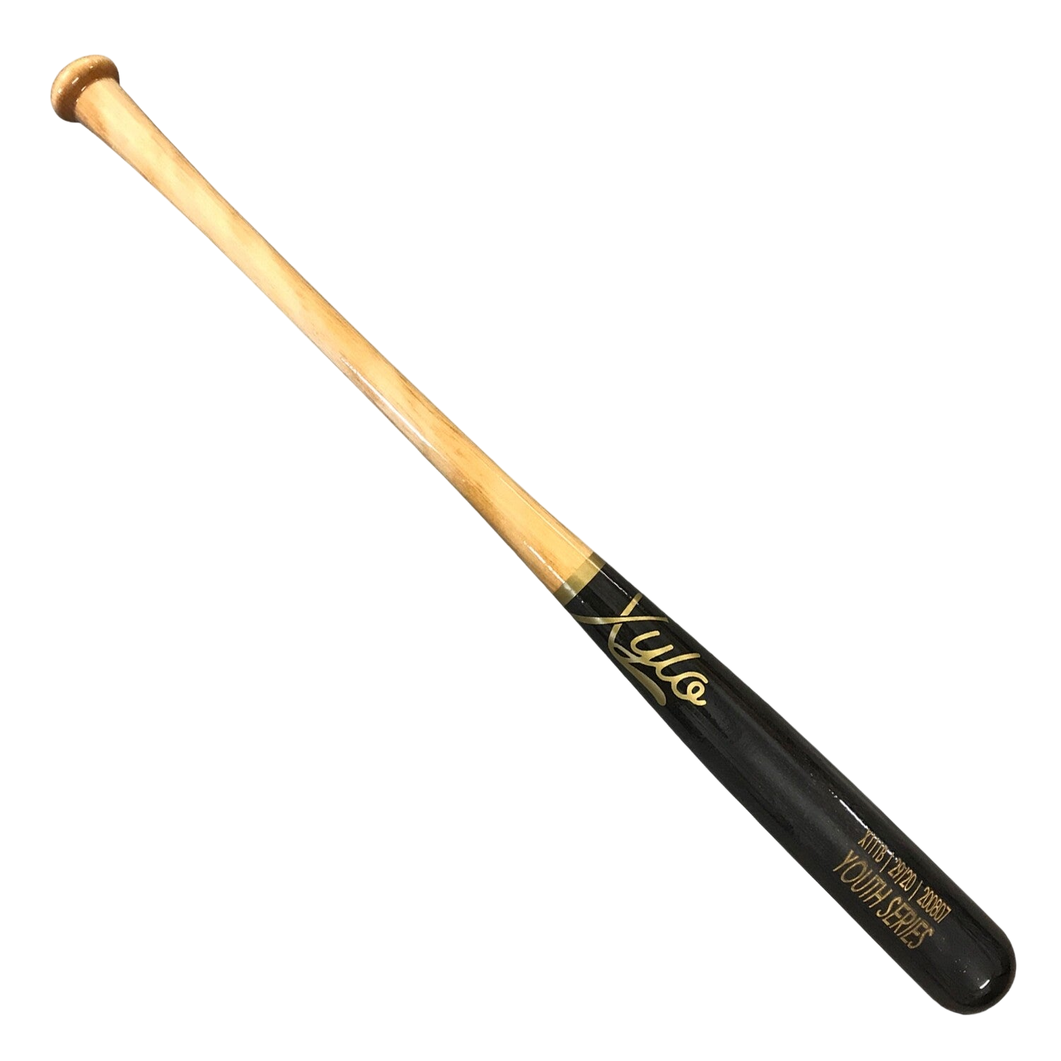 Youth Wood Baseball Bats