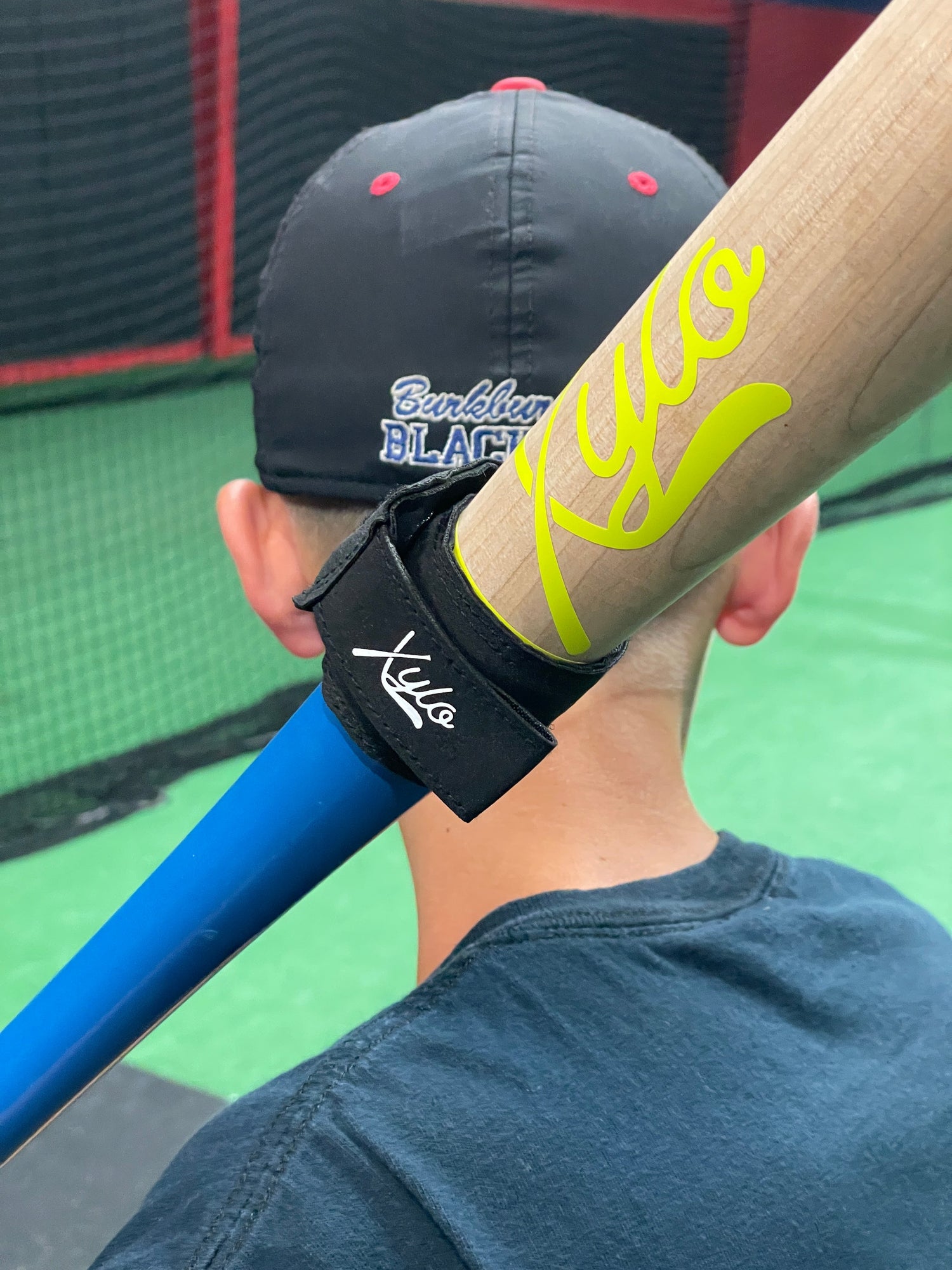 Baseball Bat Accessories
