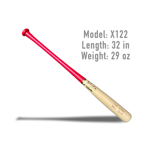 X122 32"/29 oz
