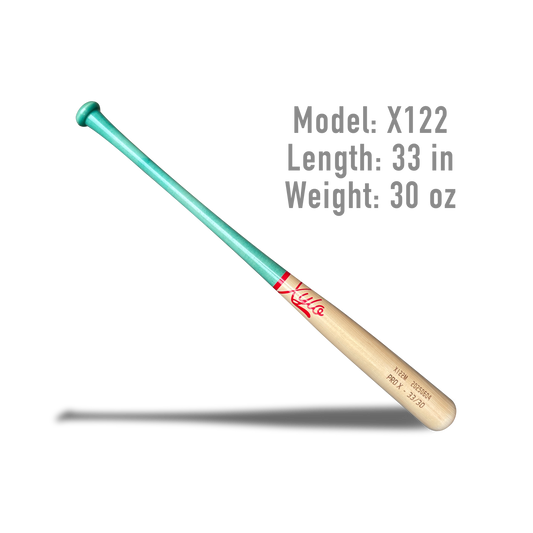 X122 33"/30 oz