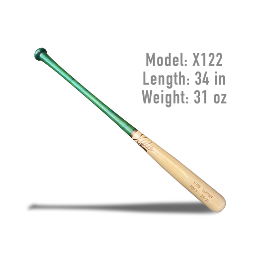 X122 33"/30 oz (Copy)