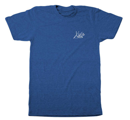 "Made In A Barn" T-Shirt (Adult)