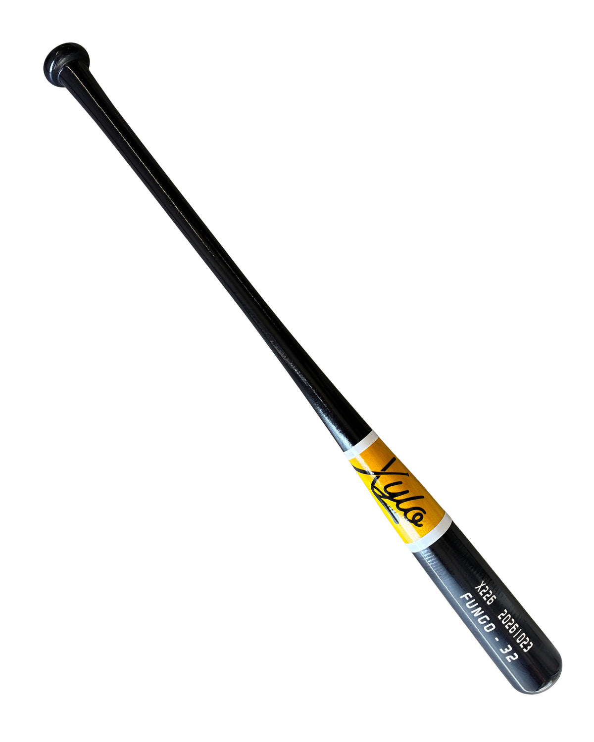 FUNGO 32" (Black/Yellow)