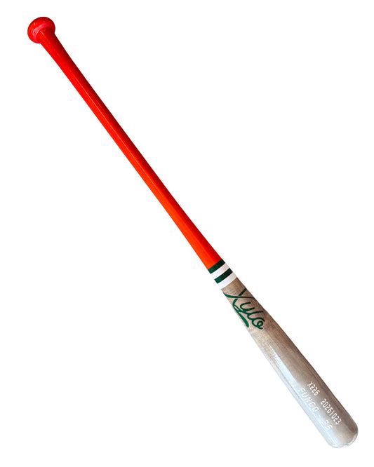 FUNGO 35" (Grey/Orange)