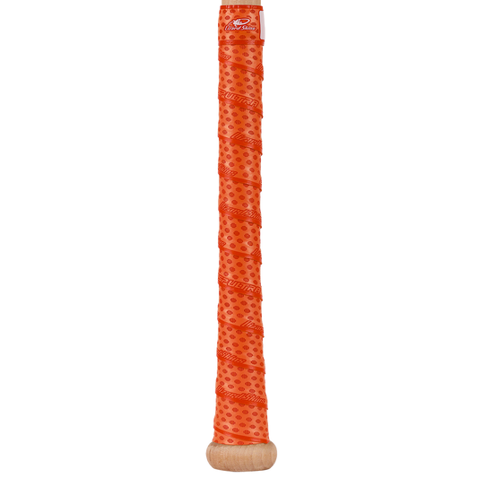 Blaze Orange