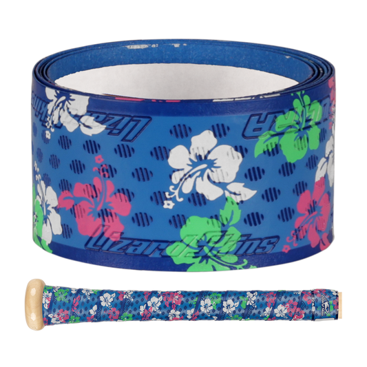 Blue Floral