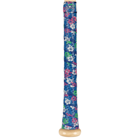Blue Floral