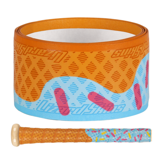 Blue Scoop