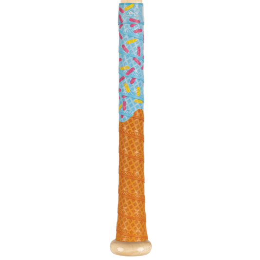 Blue Scoop