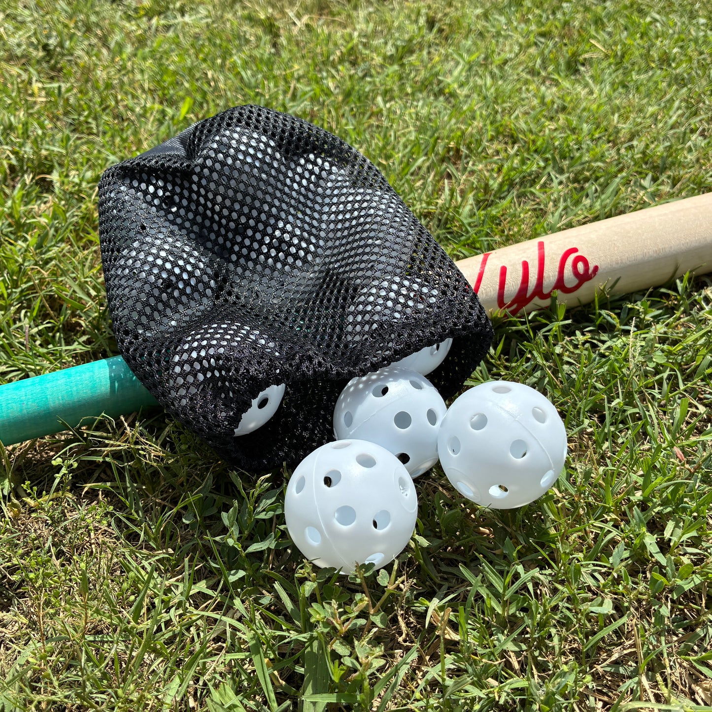 Skinny Bat