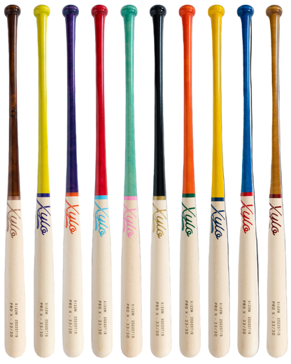 Custom Pro X