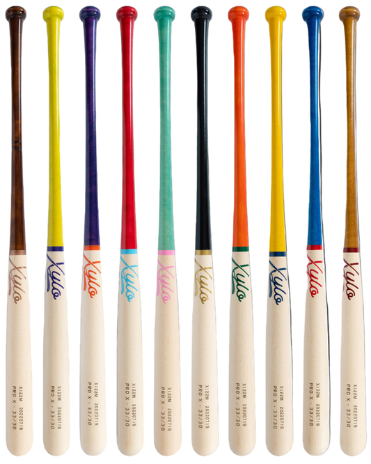 Custom Pro X