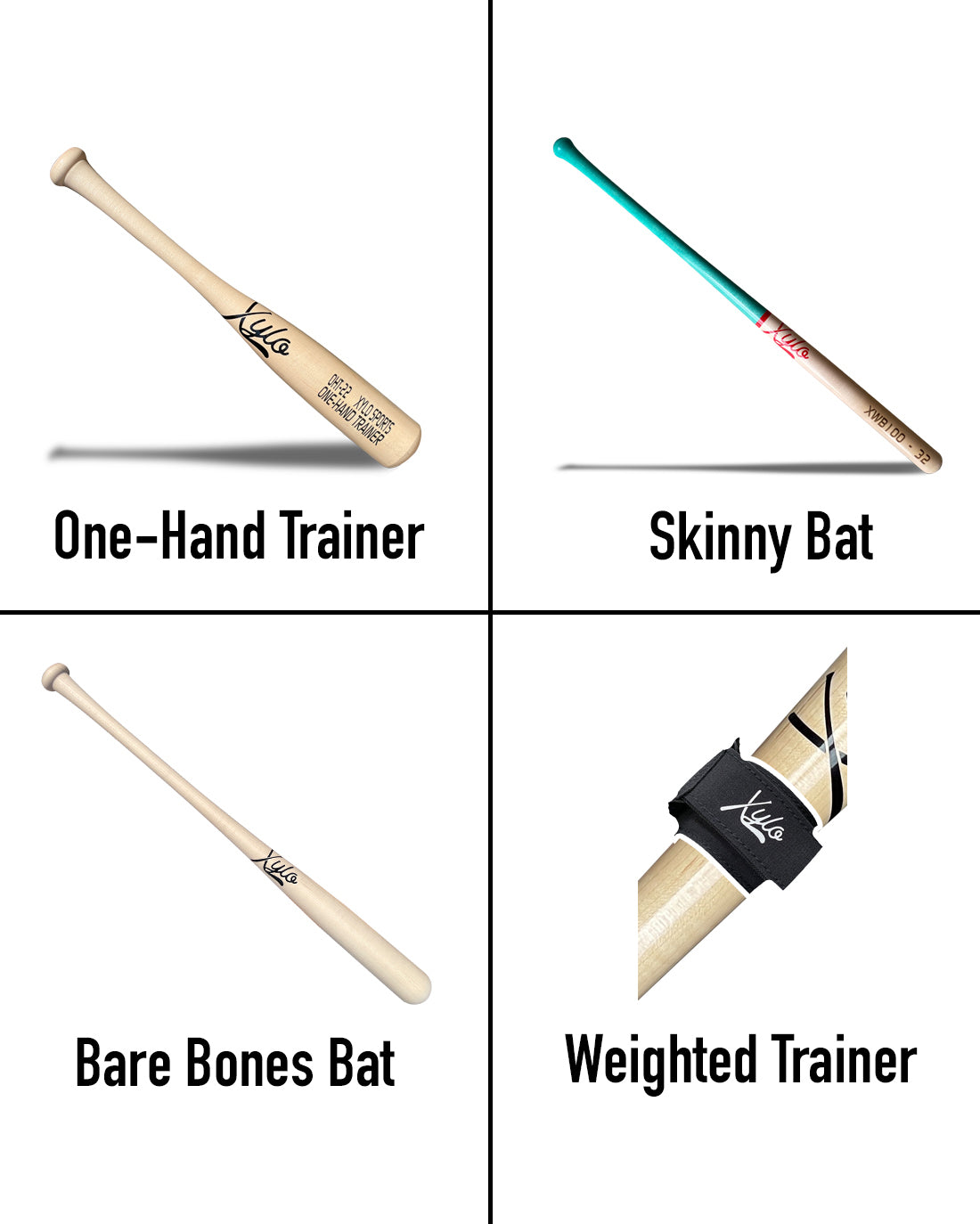 Ultimate Xylo Training Bundle