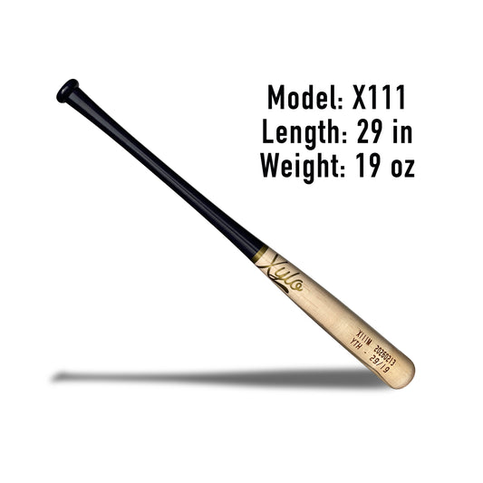 X111 29"/19 oz (-10)