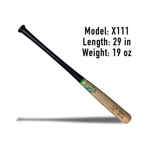 X111 29"/19 oz (-10)