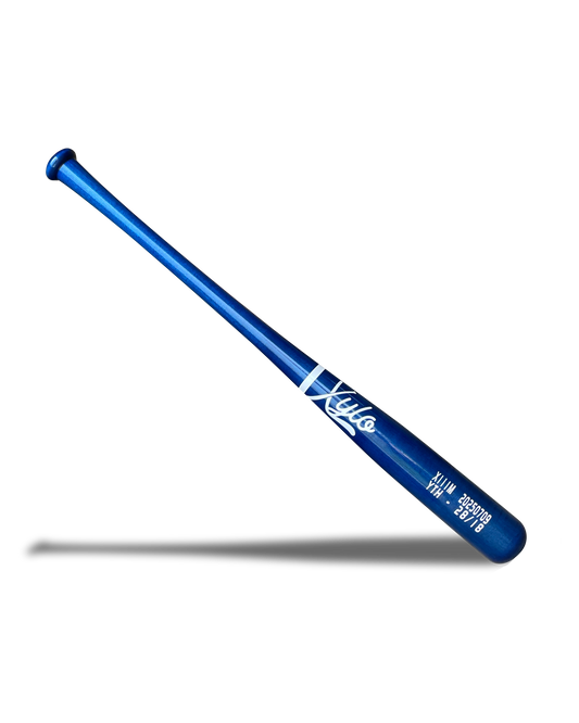 Youth Custom Wood Bat