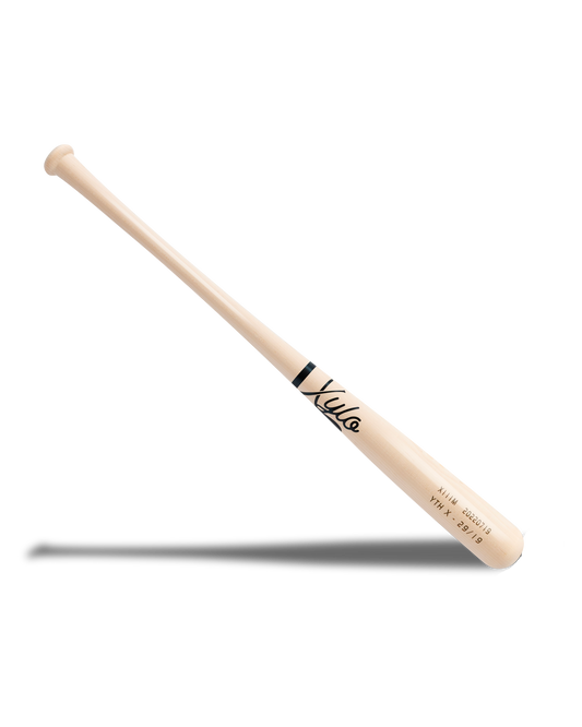 Stock Youth Wood Baseball Bat